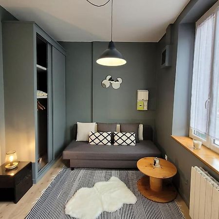Studio Prive Centre Saint Louis Монтаржі Екстер'єр фото